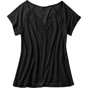 Faded Glory Essentials Women's Sleep Shirt 3X plus